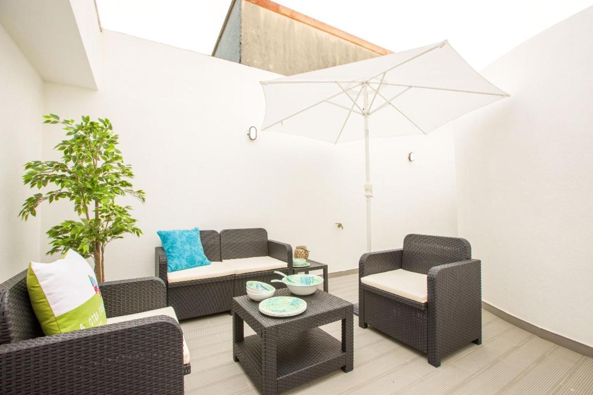 Espinho Beach 4 Stays المظهر الخارجي الصورة